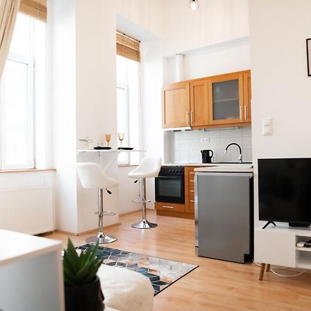 New Apartment Dohany Street Budapest Exterior foto