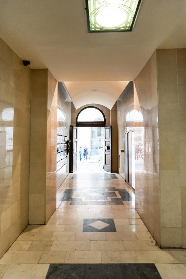 New Apartment Dohany Street Budapest Exterior foto