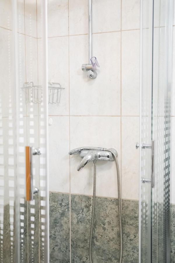 New Apartment Dohany Street Budapest Exterior foto